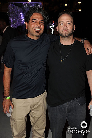 Navin Chatani & Gui Socarras