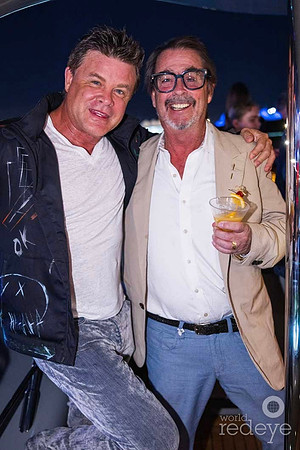 Jeff Ransdell & Bruce Gingrich