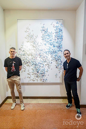 Favio Landeira & Phil Luangrath