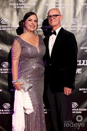 Adriana & Ignacio Arango