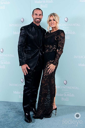 Jonathan & Missy Babicka