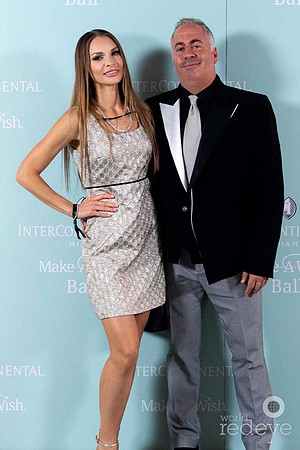 Alona & Joey Goldman