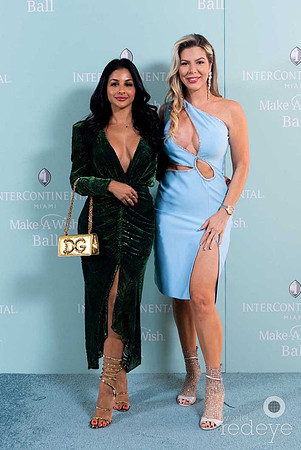 Banna Fakhoury & Jacqueline Boehm