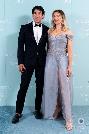 Rene Ruiz & Nelea Patricoff