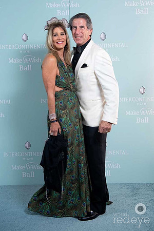 Lori & Stuart Sobel