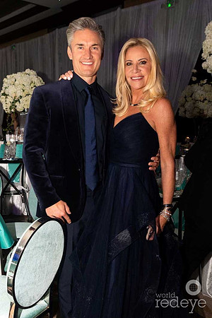 Rob Ehlers & Marla Paxson