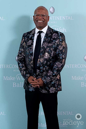 Norman Wedderburn