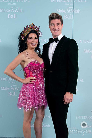 Skye Drynan & Christopher Fannon