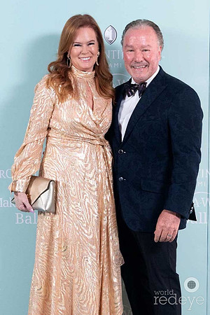 Terri & Michael Klauber