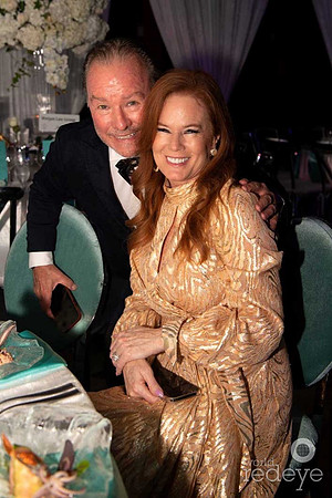 Michael & Terri Klauber
