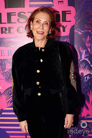 Susan Jay