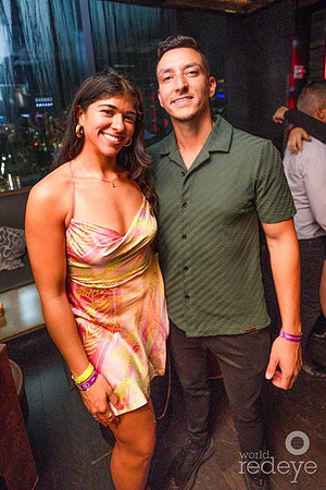 Carolina Isabela & Manny Pinillos