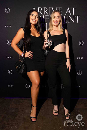 Corina Aldrey & Alejandra Milanes