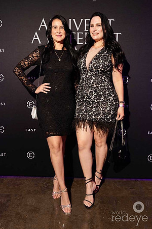 Sissi Del Rey & Amanda Vigil