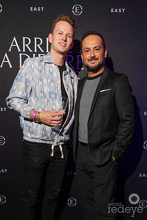 Carlos Grotewold & Kyle Sonlin