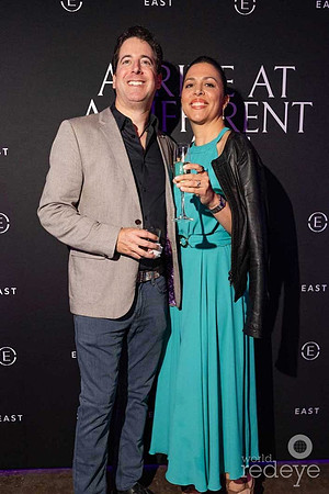 Brad Sundock & Gioia Valentina Peruzzo