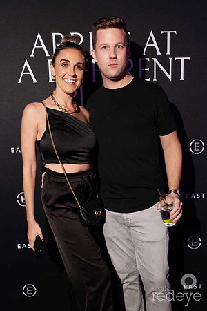 Megan Murphy & Ryan Andreas