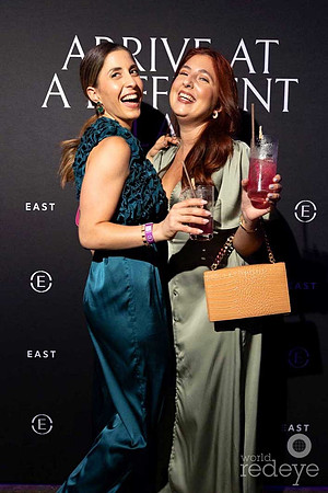 Evelyn Bargana & Martina Grieco