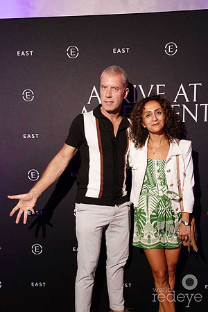 Mark Changizi &  Rali Bagheri