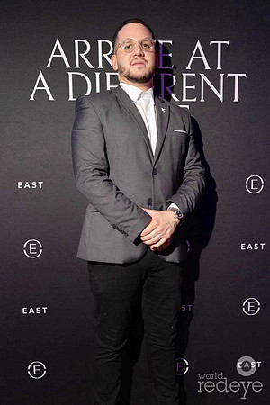 Sebastien Ortiz
