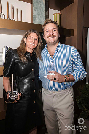 Dr. Robin Rose & Nicki Goebel