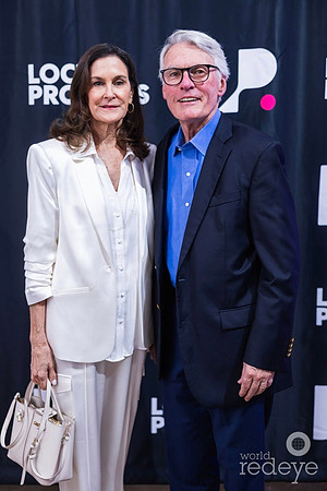 Marianne & John Devine