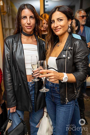 Federica Ricciardi & Rosanna Sportelli