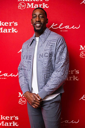 Bam Adebayo
