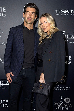 Omer & Jennifer Horev