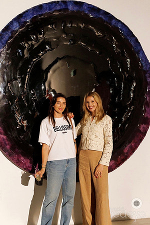 Cristina Condrea & Galina Tihon