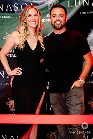 Lisa & Derek Gonzalez