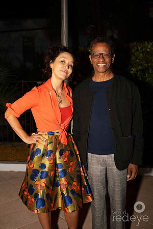 Priscilla Aleman & Ralph Lemon