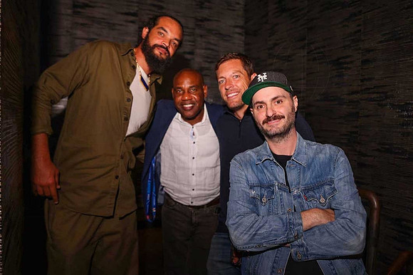 Joakim Noah