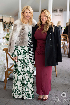 Susannah Shubin & Mabel de Beunza