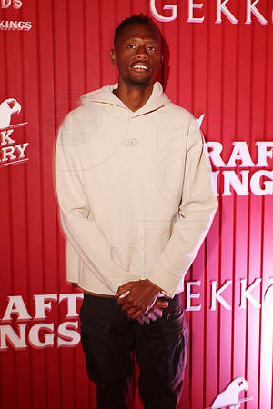 Chris Eubanks