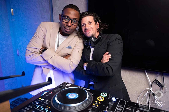 Ryan Gilbert & Pirate Stereo