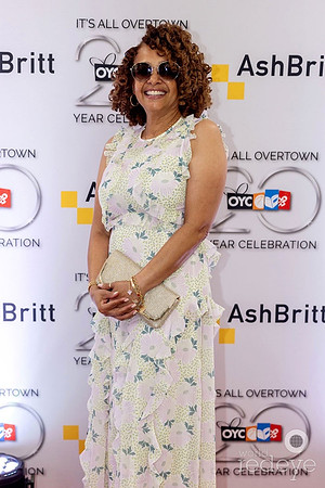 Commissioner Chistine King