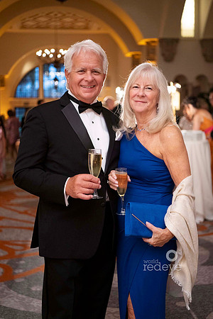 Robert & Cathi Andrews