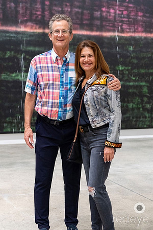 Larry Frankel & Debra Leibowitz