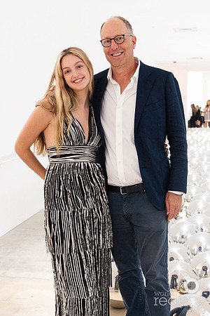 Olivia & Jason Rubell