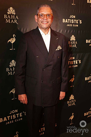 Robert Sands