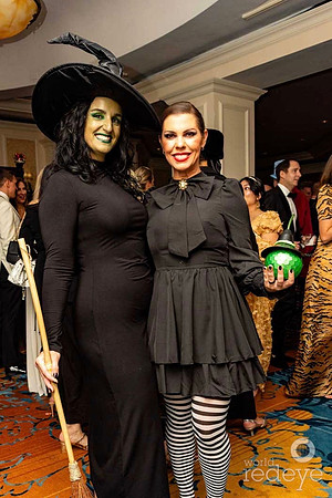 Monica Mase & Lourdes Curran