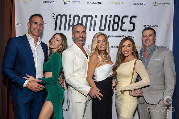Eric & Sara Vainder, Jonathan & Missy Babicka, & Andrea & Chris Cataldi