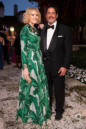 Marile & Jorge Luis Lopez