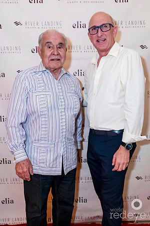 Wigtedo Gort & Andrew Hellinger