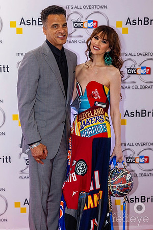 John Utendahl & Radmila Lolly
