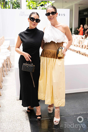 Angelica Torres & Shana Kaufman