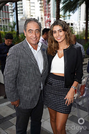 Sergio & Victoria Chanteiro