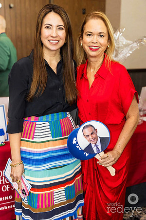 Erika Mayor & Flavia Llizo