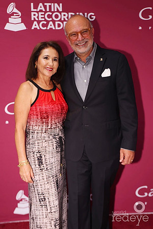 Angelica & Manuel Abud